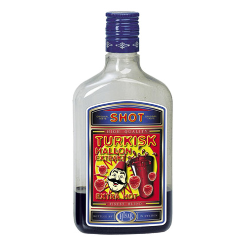 hallon lakrits shot hallon lakrits shot