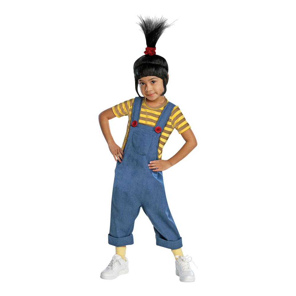 Maskeradkläder Barn - Agnes Deluxe Maskeradkläder Barn - Agnes Deluxe