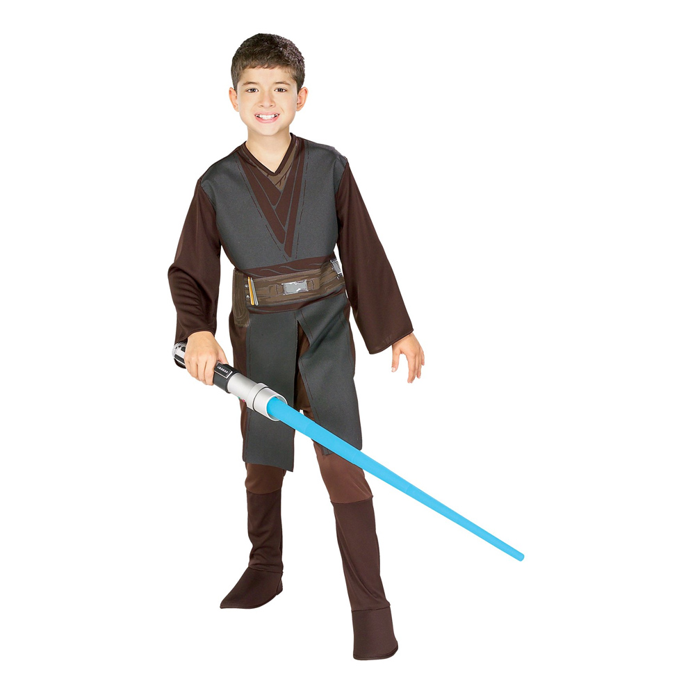 Maskeradkläder Barn - Anakin Skywalker Maskeradkläder Barn - Anakin Skywalker