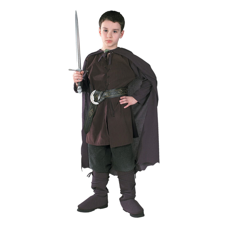 Aragorn Barn Maskeraddräkt Aragorn Barn Maskeraddräkt