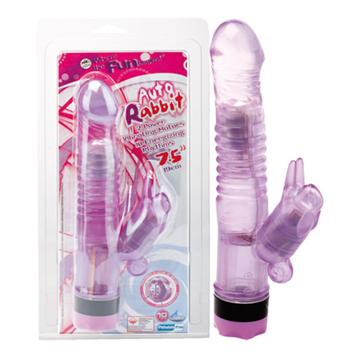 Auto Rabbit Auto Rabbit