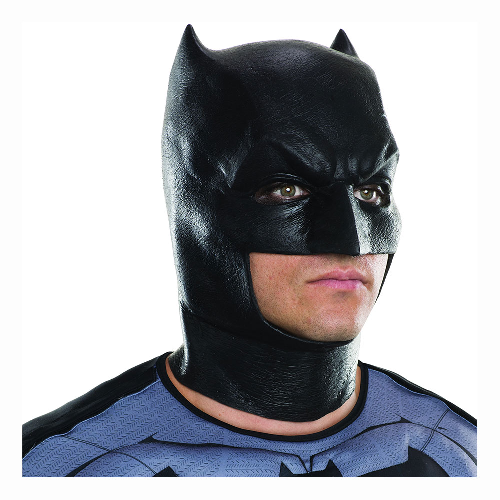 Batman Mask eBay
