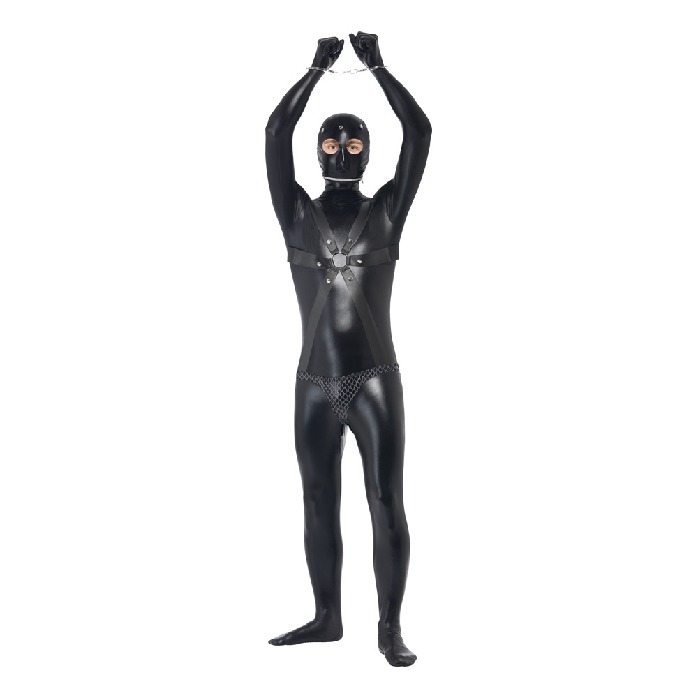 BDSM Maskeraddräkt BDSM Maskeraddräkt