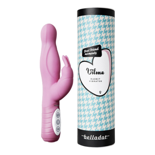 Belladot Vibrator Vilma Belladot Vibrator Vilma