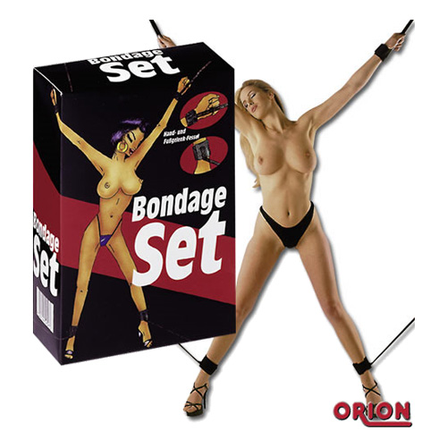 Bondage Set Bondage Set