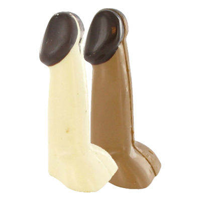 Chokladpenis Chokladpenis