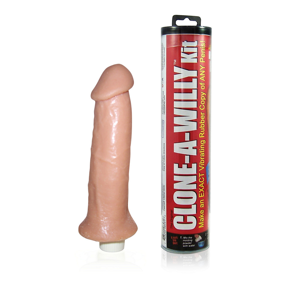 Clone-A-Willy Original Clone-A-Willy Original