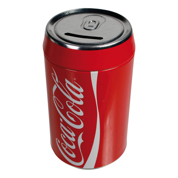 Coca-Cola Sparbössa thumbnail
