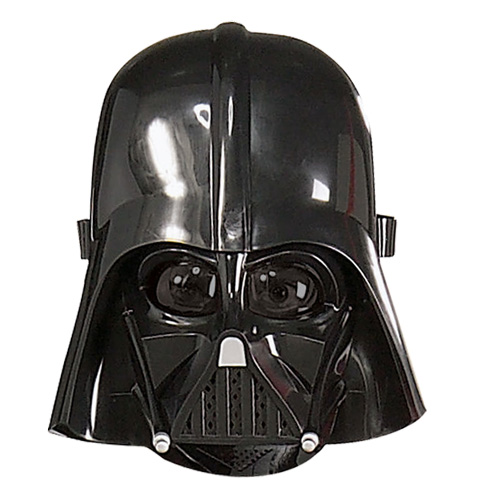 Darth Vader Barn Mask Darth Vader Barn Mask