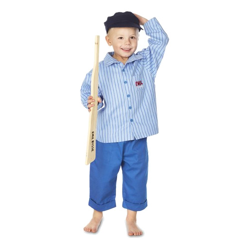 Emil Barn Maskeraddräkt Emil Barn Maskeraddräkt