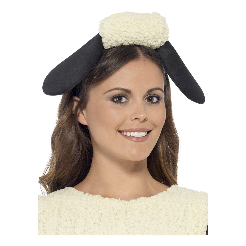 Fåret Shaun Diadem Fåret Shaun Diadem