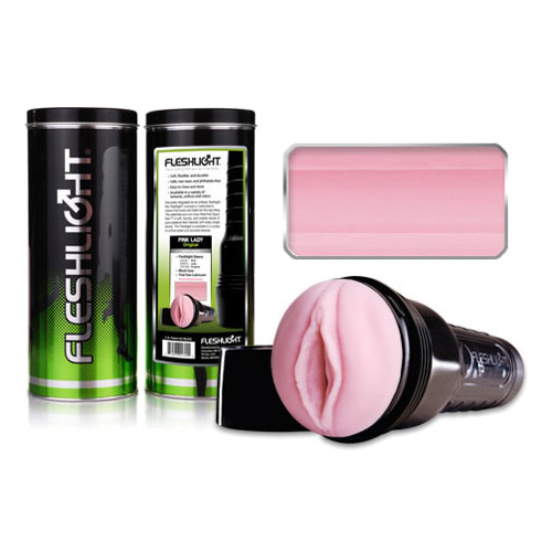 Fleshlight Original Vagina Fleshlight Original Vagina