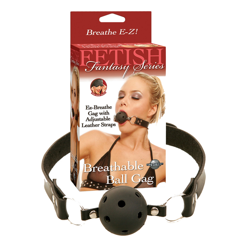 Fetish Fantasy Gagball Fetish Fantasy Gagball