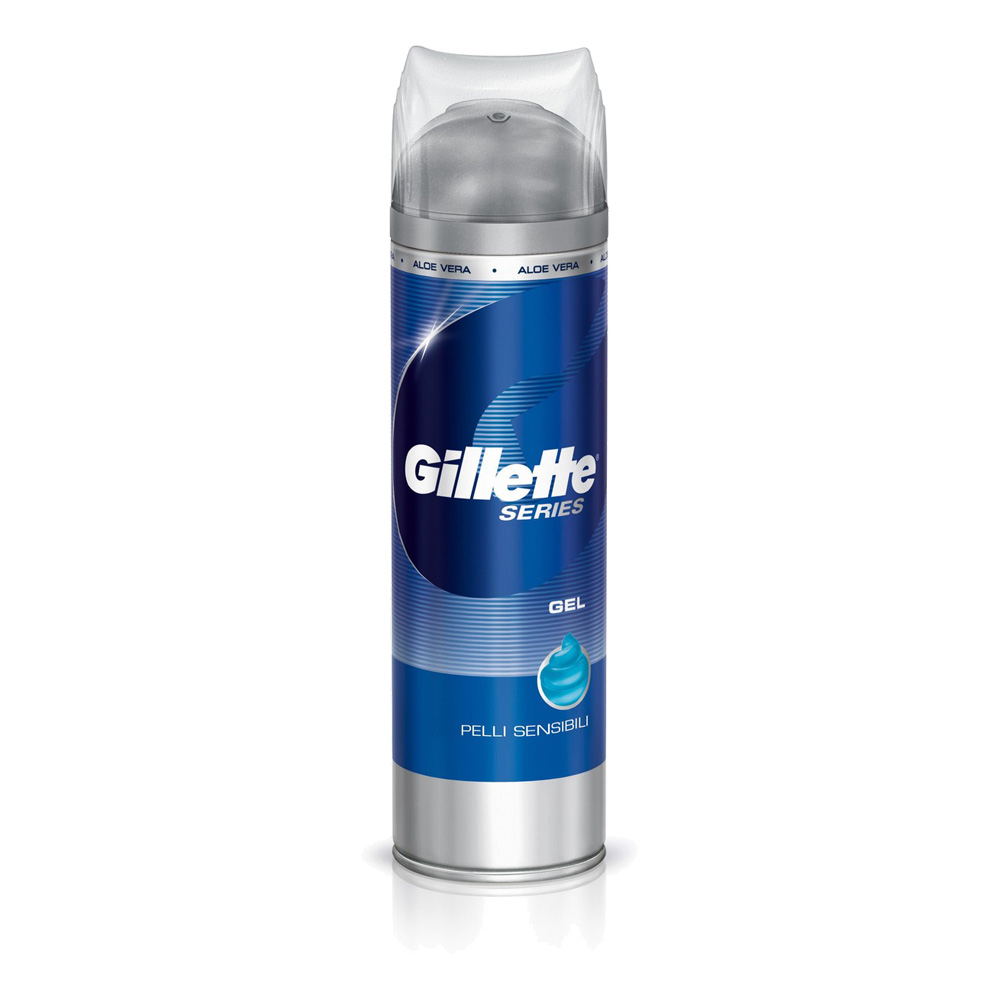 Gillette Rakgel Gillette Rakgel