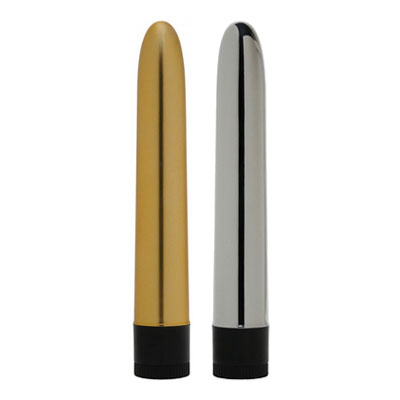 Golden Boy Vibrator Golden Boy Vibrator