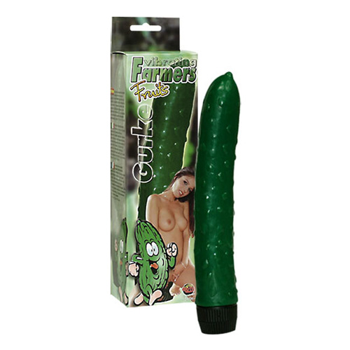 Gurkvibrator Gurkvibrator