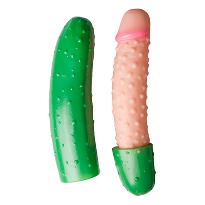 Gurkdildo Gurkdildo
