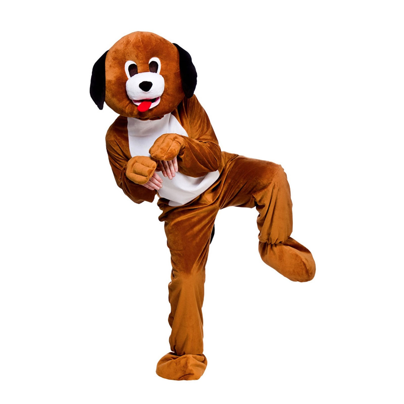 Hund singlar