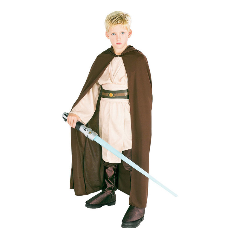 Maskeradkläder Barn - Jedi Knight Maskeradkläder Barn - Jedi Knight