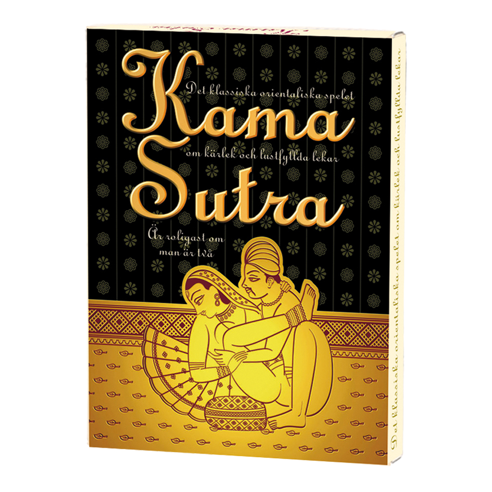 Kama Sutra Kama Sutra