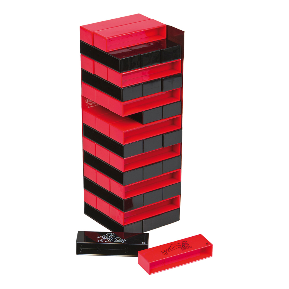Kama Sutra Tower Kama Sutra Tower