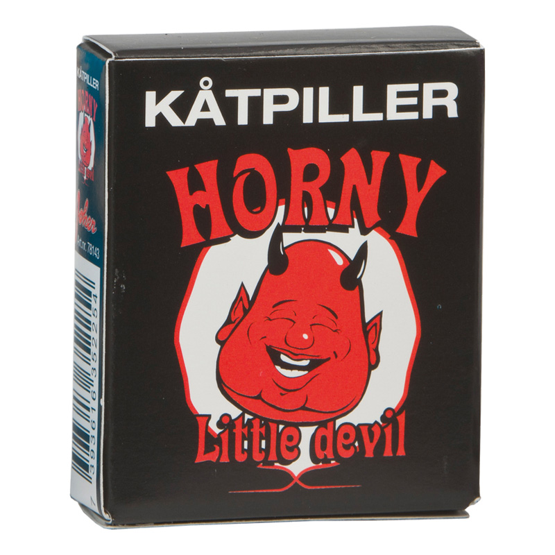 Kåtpiller Kåtpiller