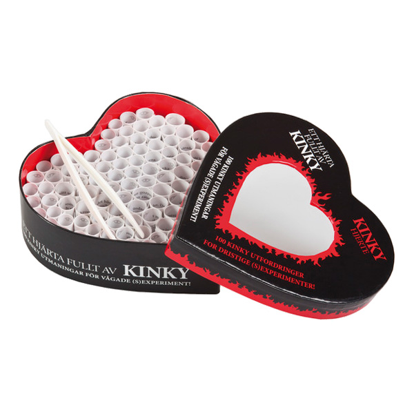Kinky Heart Kinky Heart