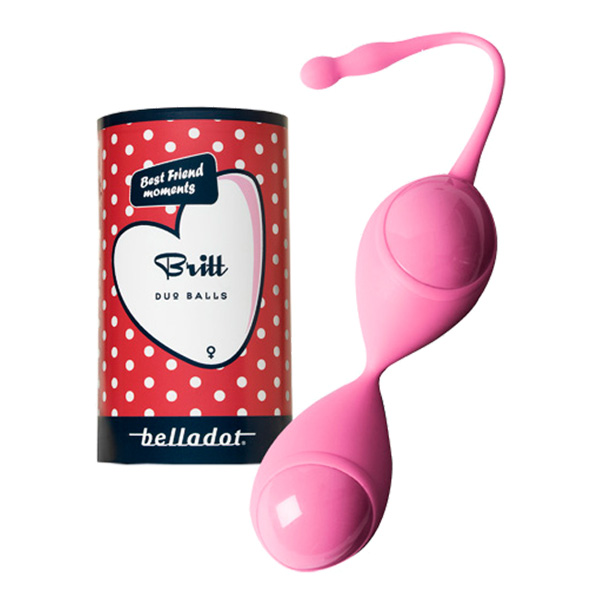 Belladot Knipkulor Britt Belladot Knipkulor Britt