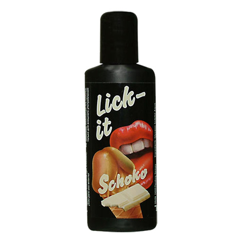 Lick-it Lick-it
