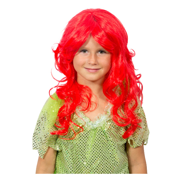 Mermaid Barn Peruk Mermaid Barn Peruk