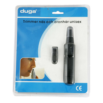 Näs- & Örontrimmer Näs- & Örontrimmer