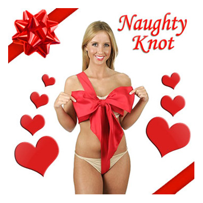 Naughty Knot Naughty Knot