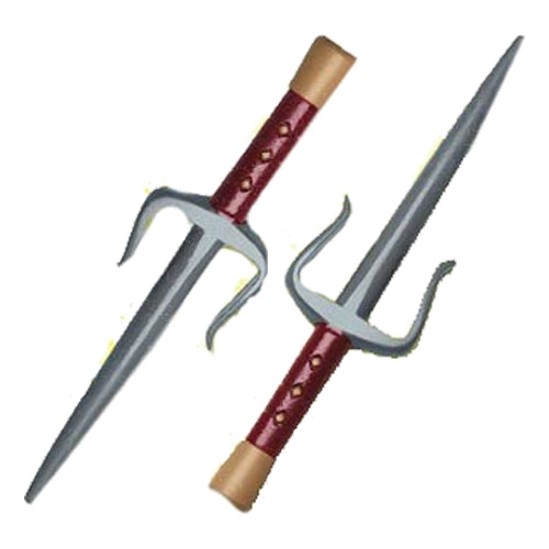 Ninja Turtles Raphaels Knivar Partykungen.se