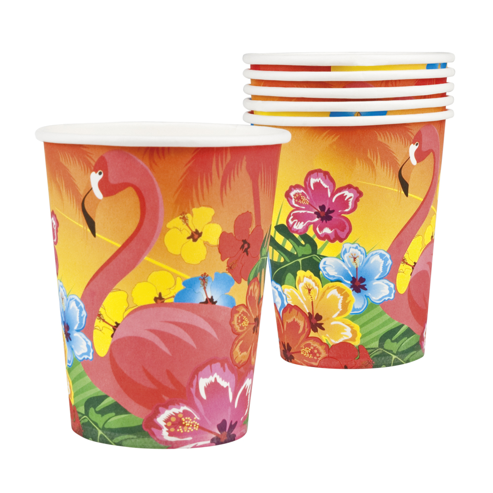 Pappersmuggar Hibiscus Pappersmuggar Hibiscus