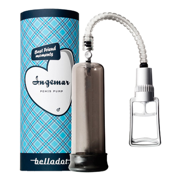Belladot Penispump Ingemar Belladot Penispump Ingemar