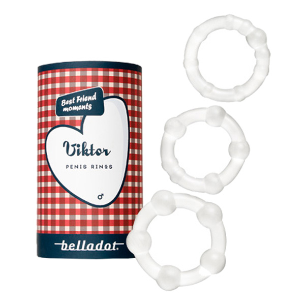 Belladot Penisringar Viktor Belladot Penisringar Viktor