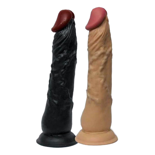 Personalities Realistisk Dildo Personalities Realistisk Dildo