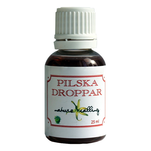 Pilska Droppar Pilska Droppar