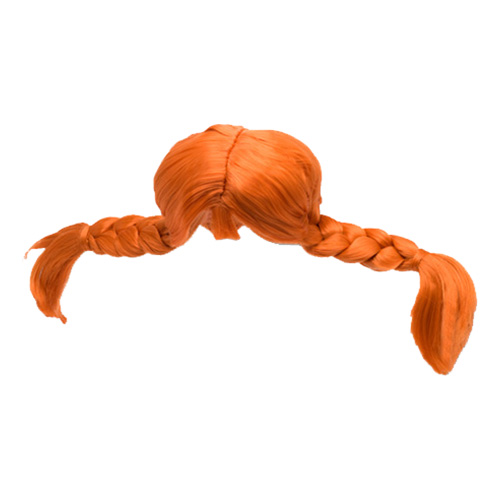 Pippi Barnperuk Pippi Barnperuk