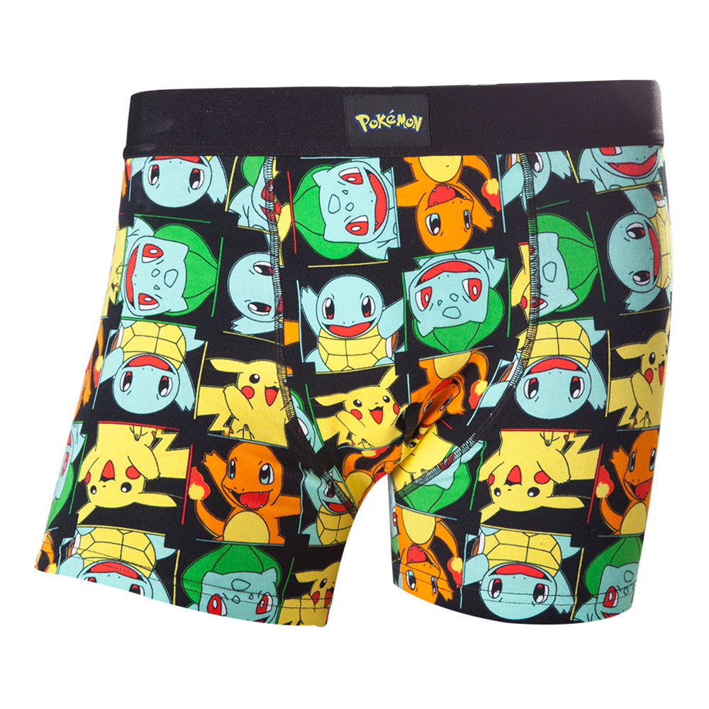 Pokemon Boxershorts Pokemon Boxershorts