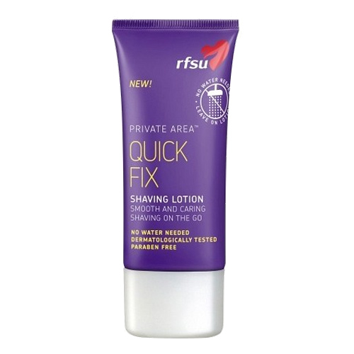 RFSU Quick Fix RFSU Quick Fix