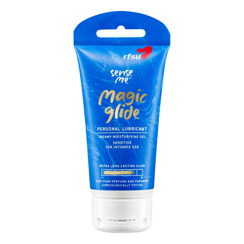 RFSU Sense Me Magic Glide RFSU Sense Me Magic Glide