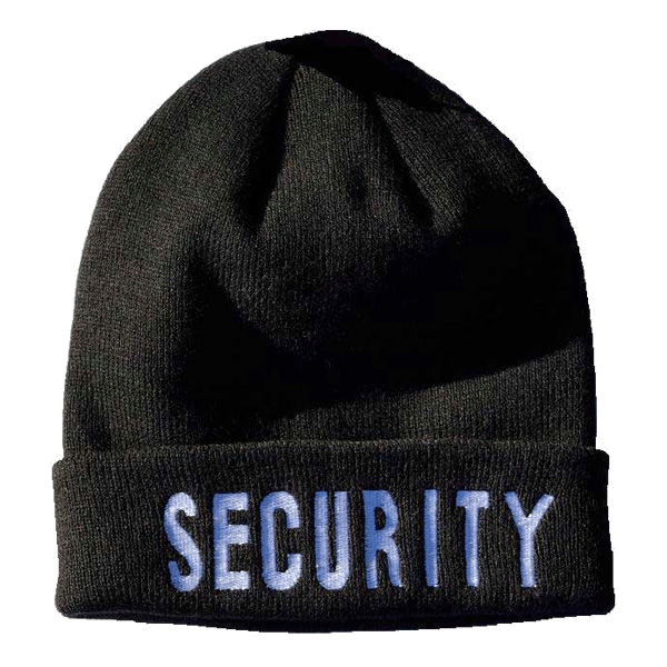 Securitymössa thumbnail