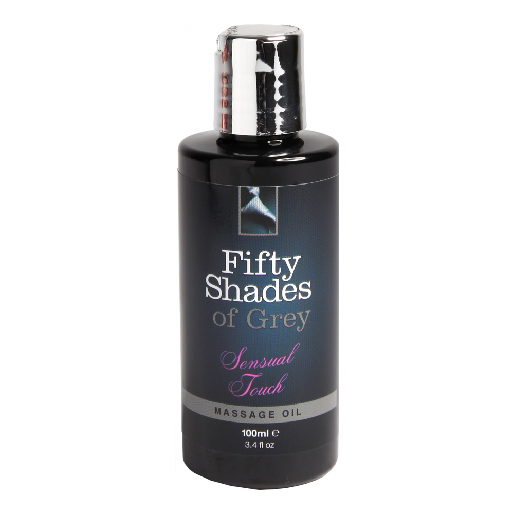 Sensual Touch Massage Oil Sensual Touch Massage Oil