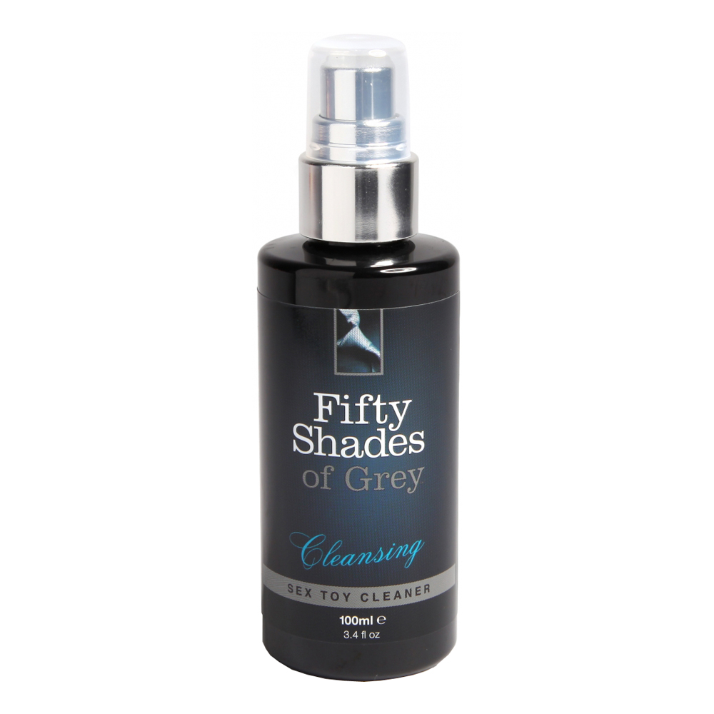 Sex Toy Cleaner Sex Toy Cleaner