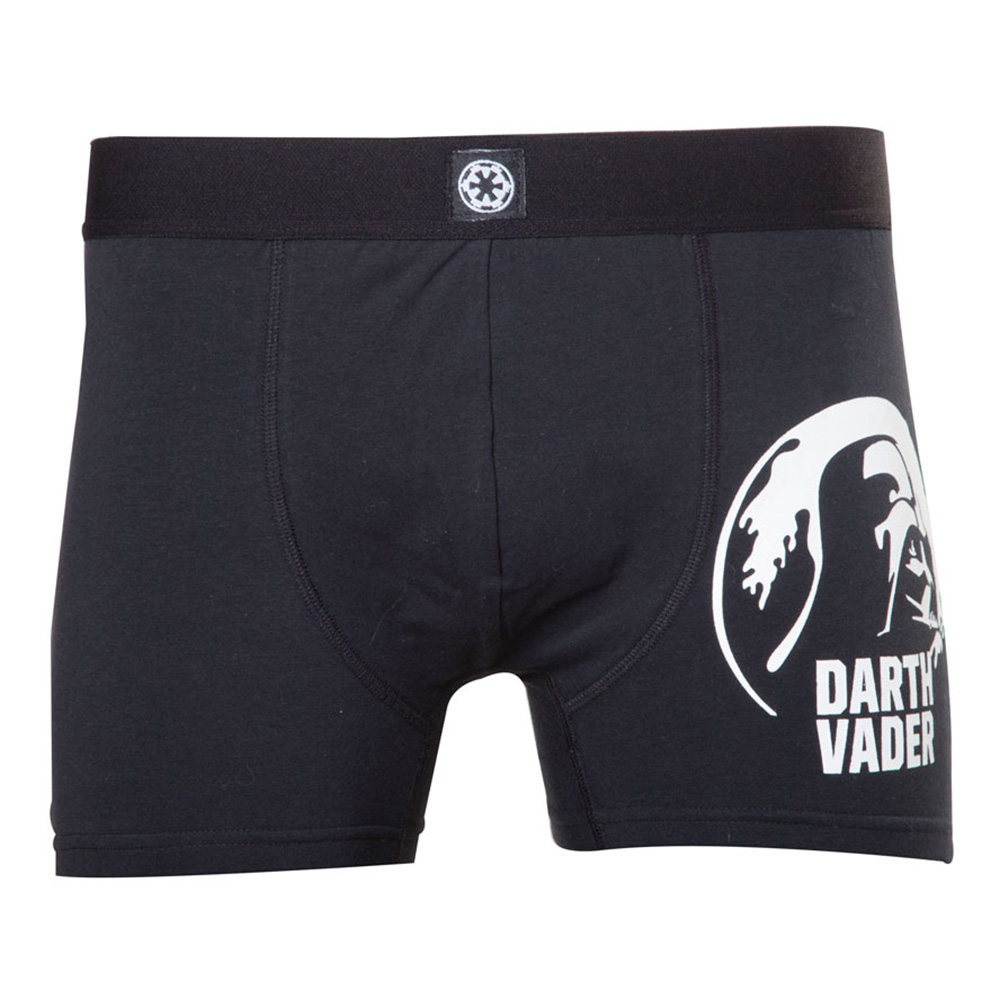 Star Wars Darth Vader Boxershorts Star Wars Darth Vader Boxershorts