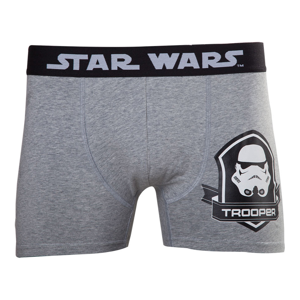 Star Wars Stormtrooper Boxershorts Star Wars Stormtrooper Boxershorts