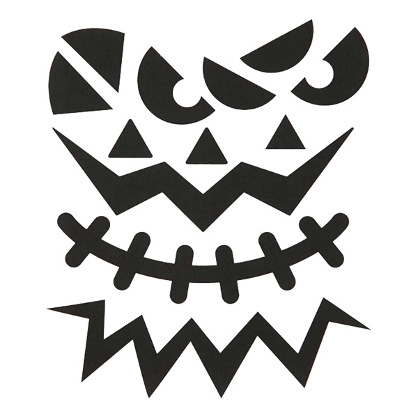 Stickers Halloween Stickers Halloween