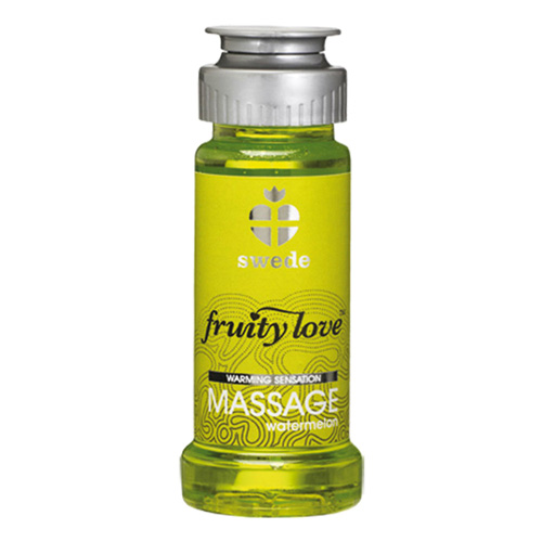 Swede Massageolja Swede Massageolja