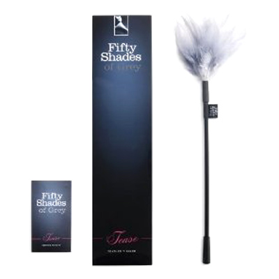 Tease Feather Tickler Tease Feather Tickler